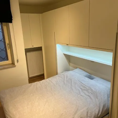 Louisa2 Appartement