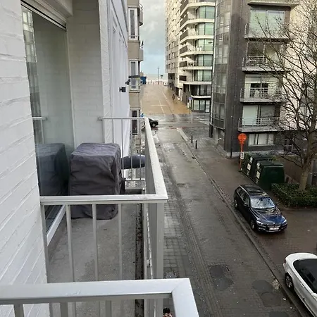 Louisa2 Appartement