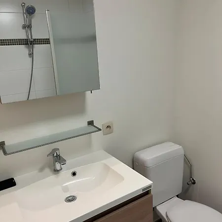 Apartment Louisa2